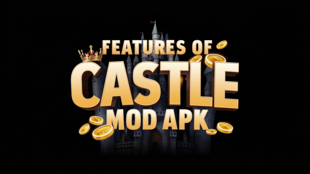 Castle Mod APK?